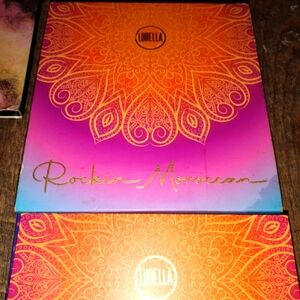 Lurella Cosmetics Eyeshadow
